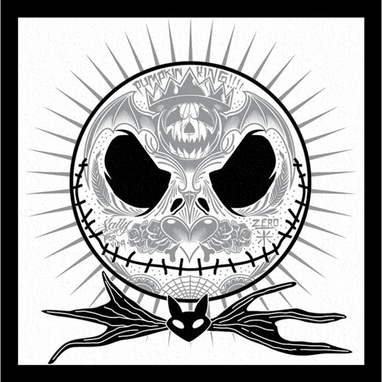 Jack Muertos by Maxx242