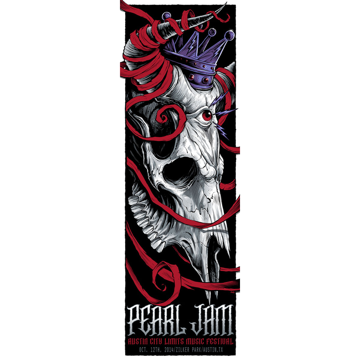 Pearl Jam ACL