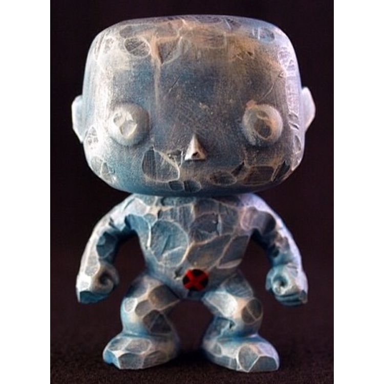 Iceman by Textureme Customs (Rick Bouden)