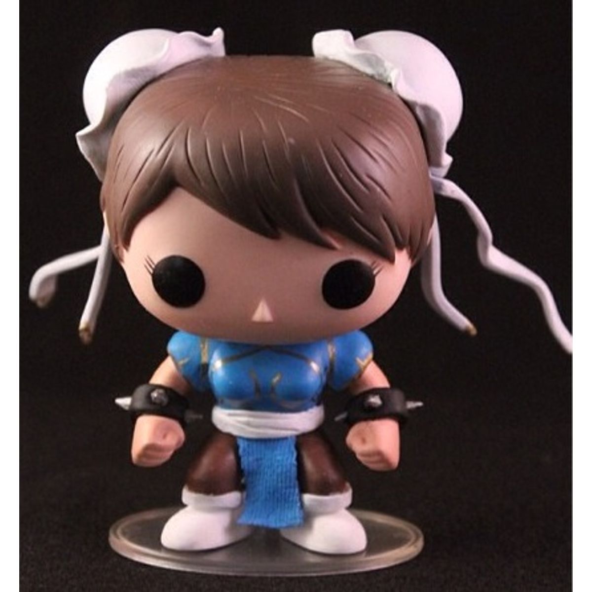 Chun Li