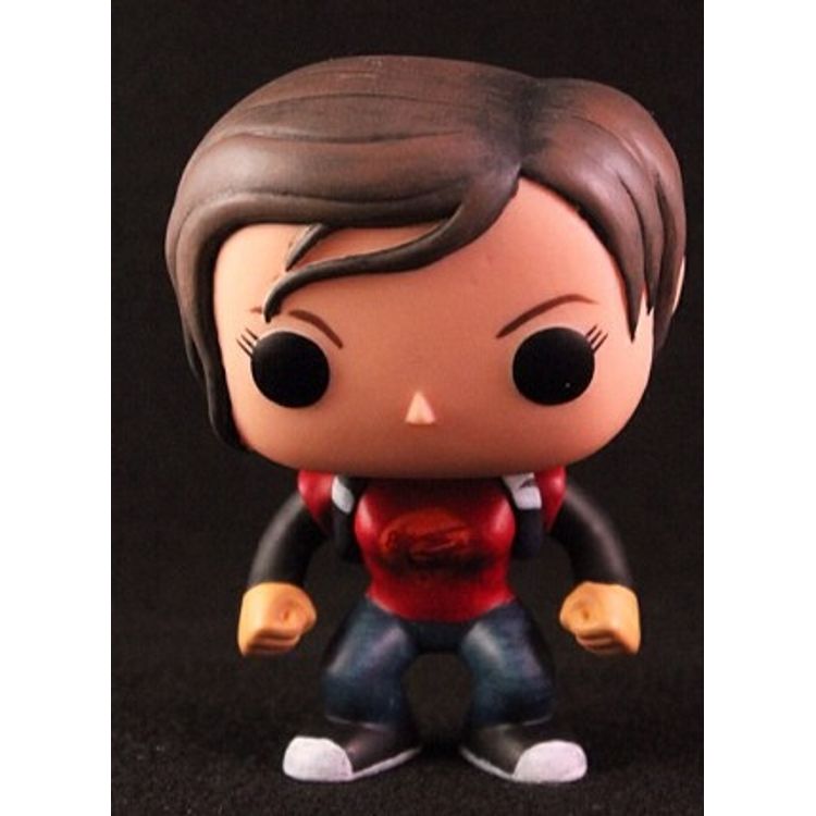 Ellie by Textureme Customs (Rick Bouden)
