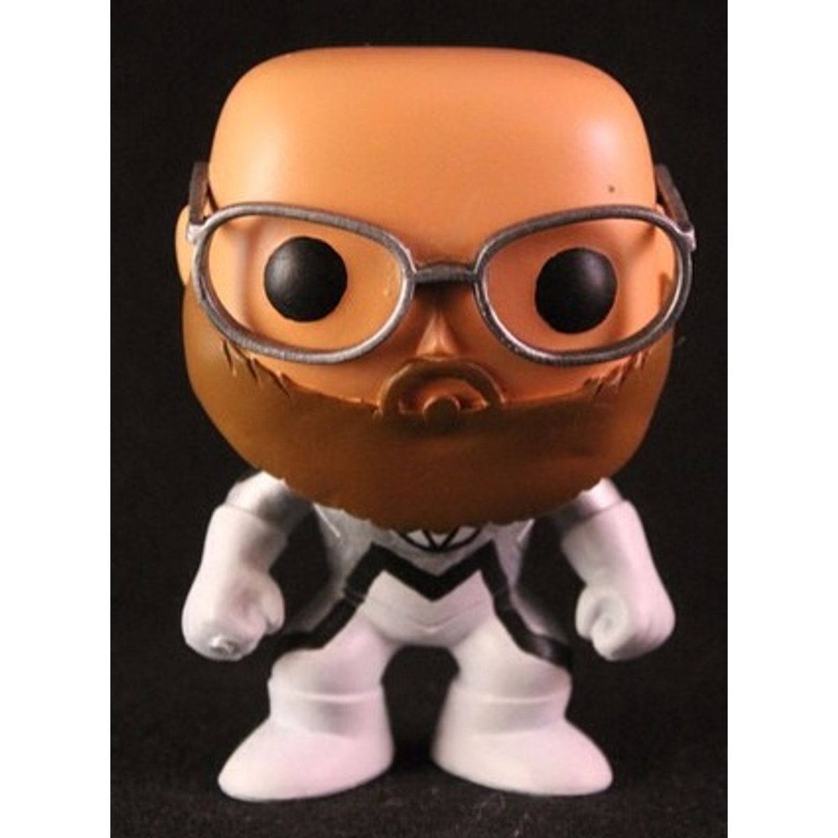 White Lantern Matthew