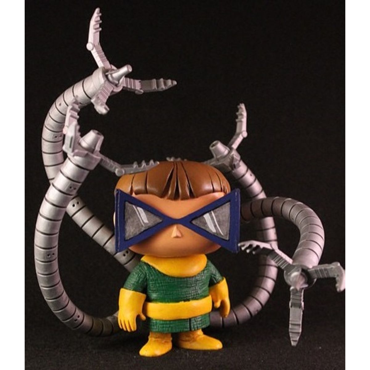 Doctor Octopus