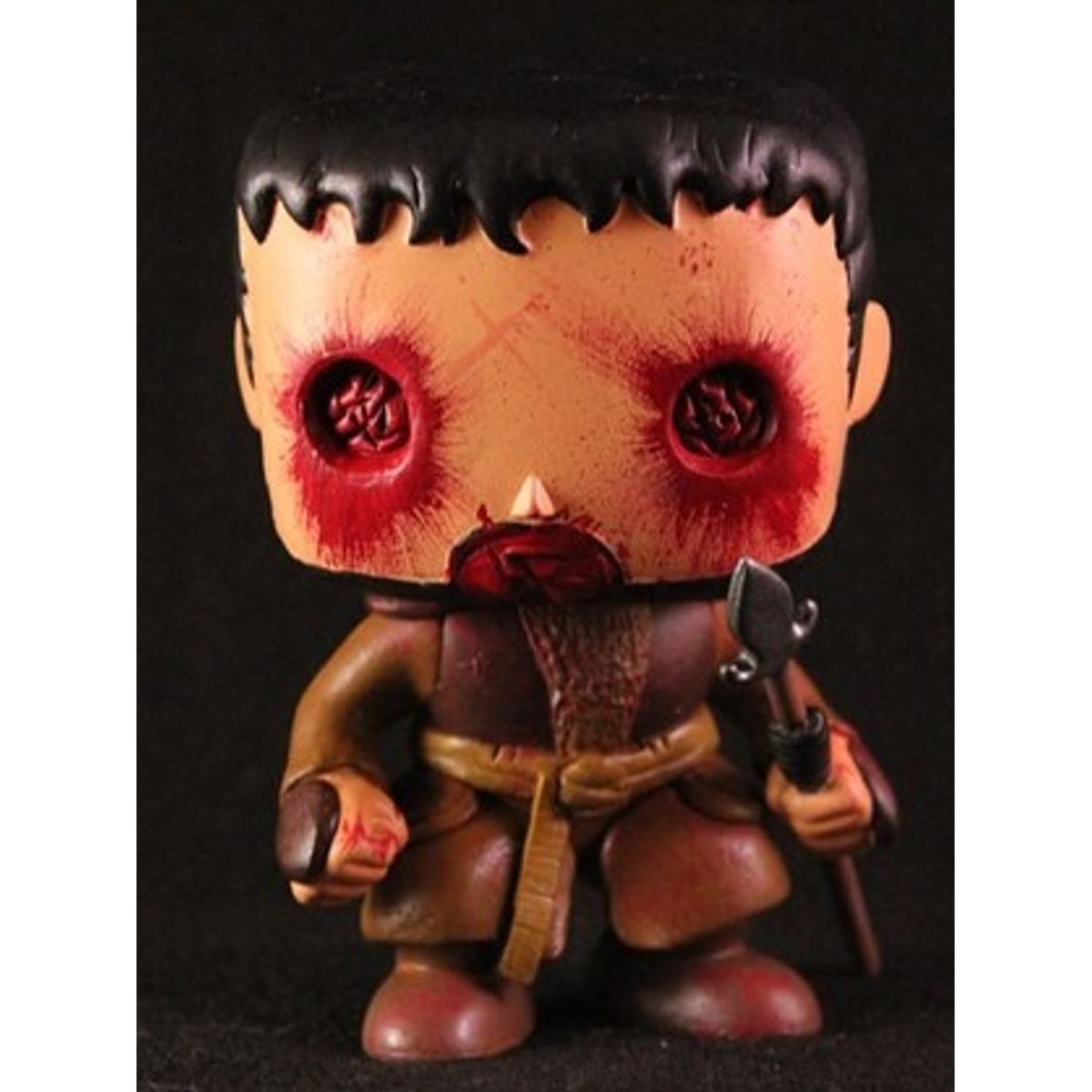 Oberyn Martell