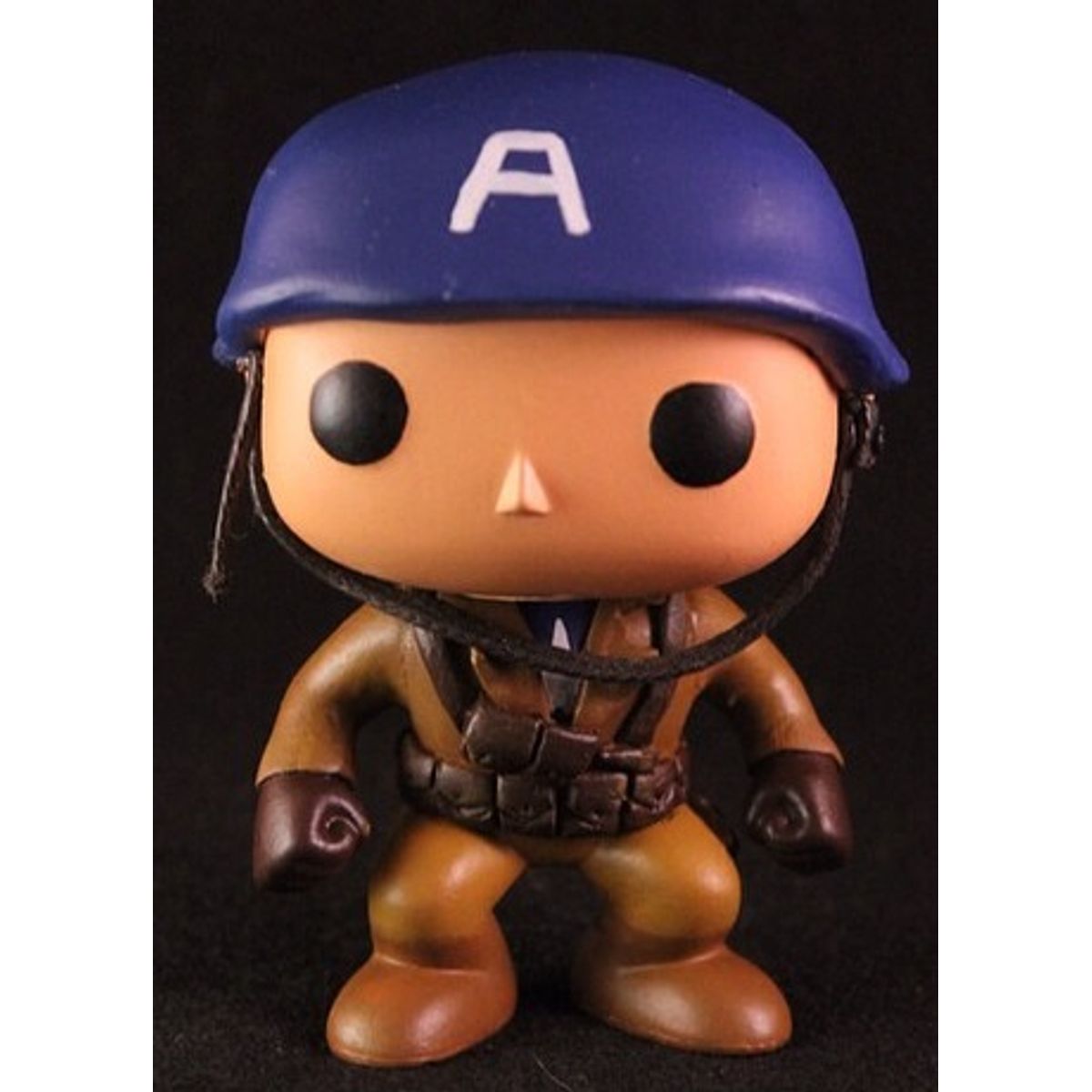 WW2 captain America