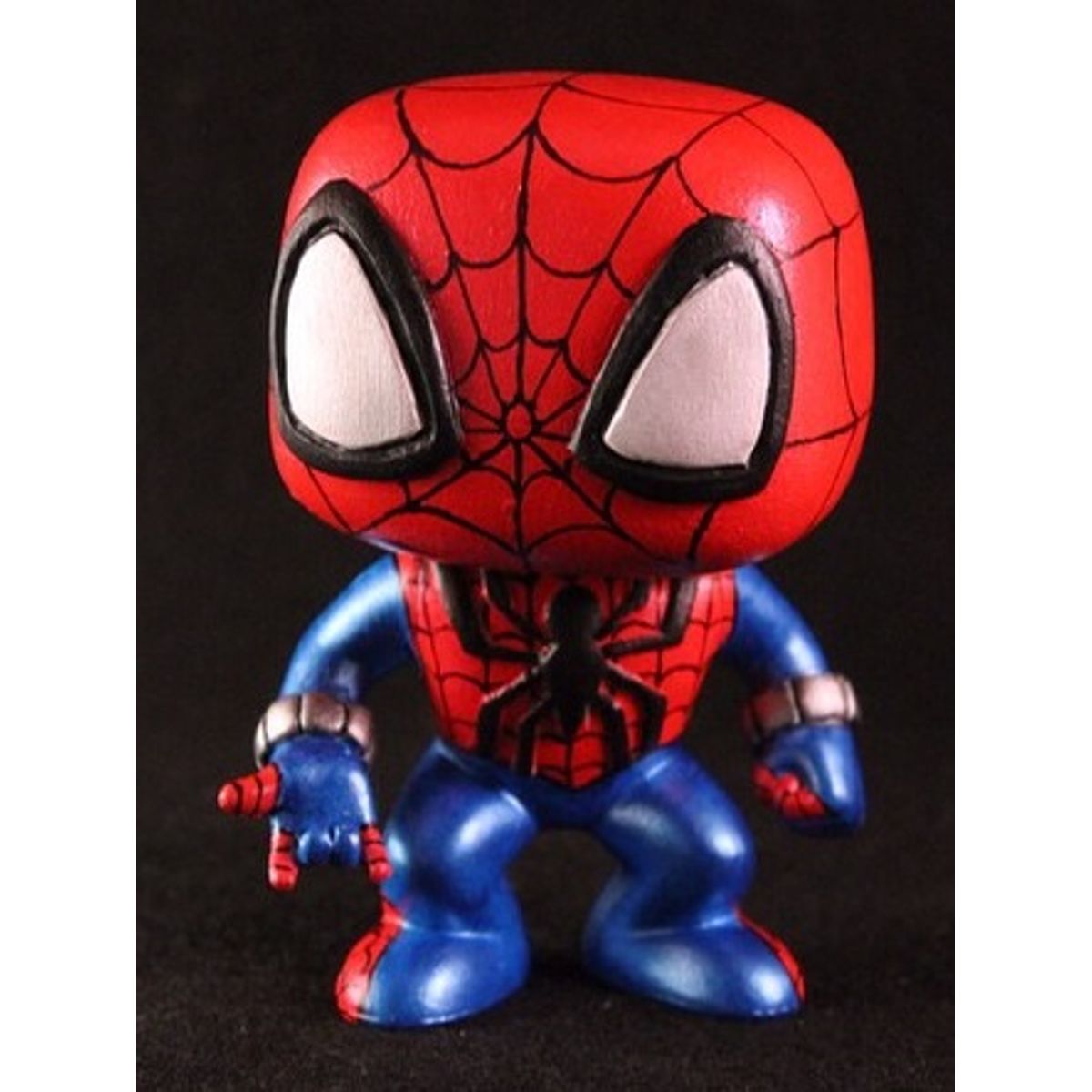 sensational spiderman