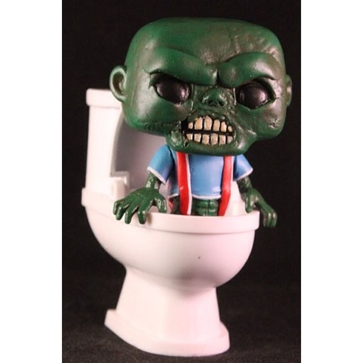 Ghoulies by Textureme Customs (Rick Bouden)