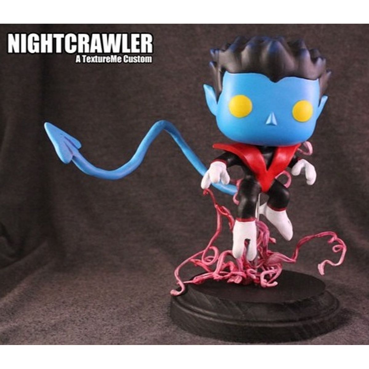 NightCrawler