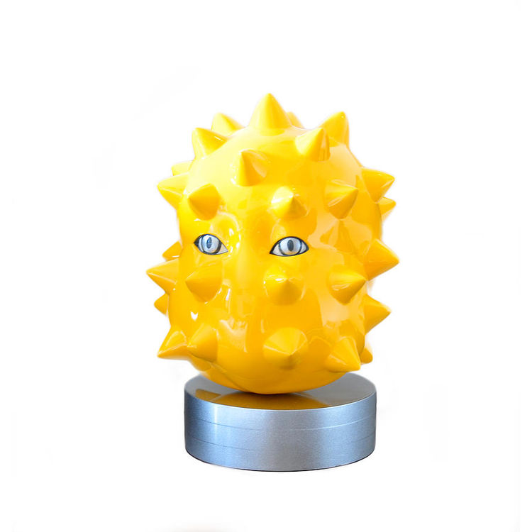 SPIKE by TKOM (Takahiro Komuro)