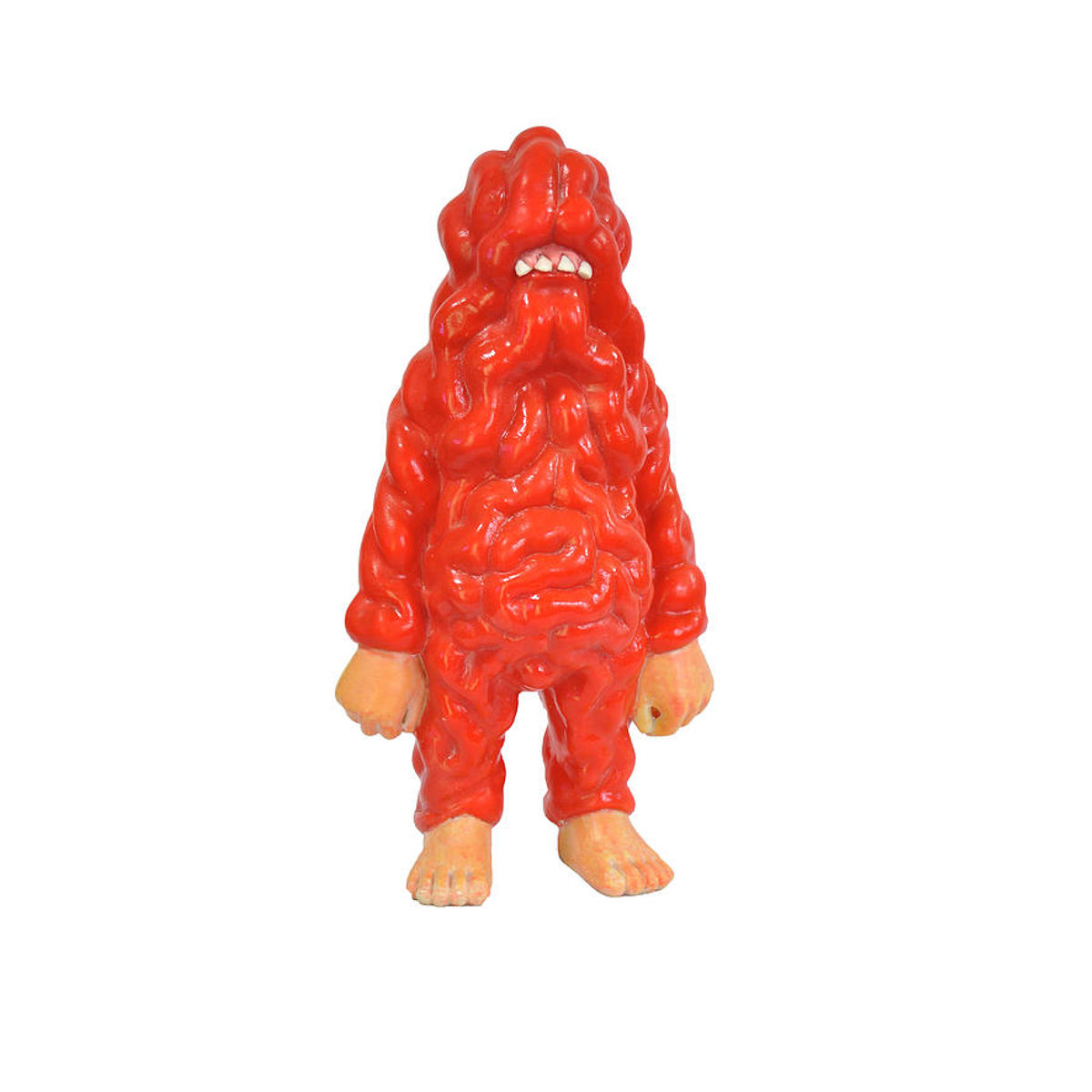 ATOMIC BOWELS
