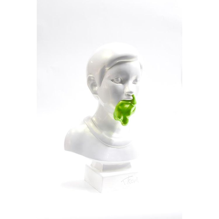 ECTOPLASM by TKOM (Takahiro Komuro)