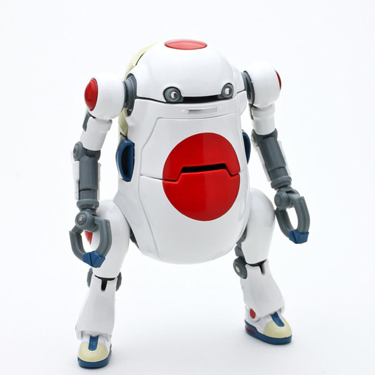 35 mechatronics Oswego Hinomaru ( WF2015 Winter Wonder Festival limited )