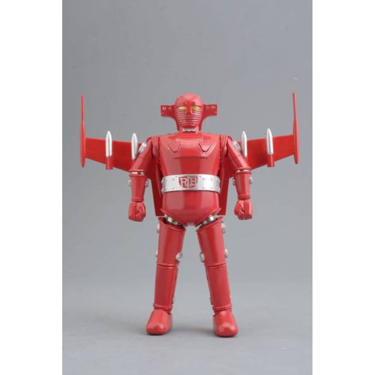 Dynamite Action! NO.16 Super Robot Red Baron