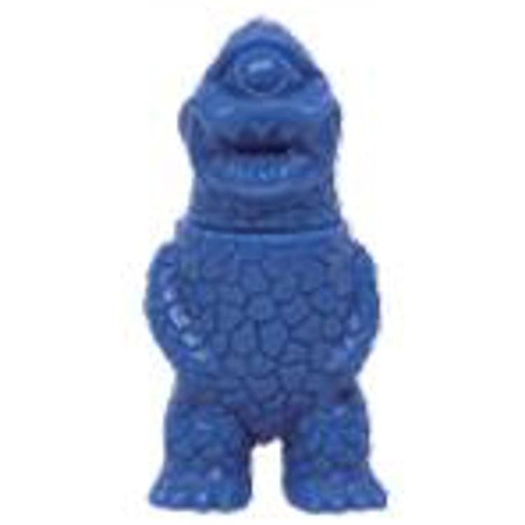 Micro Zagoran - blue by Gargamel (Kiyoka Ikeda)