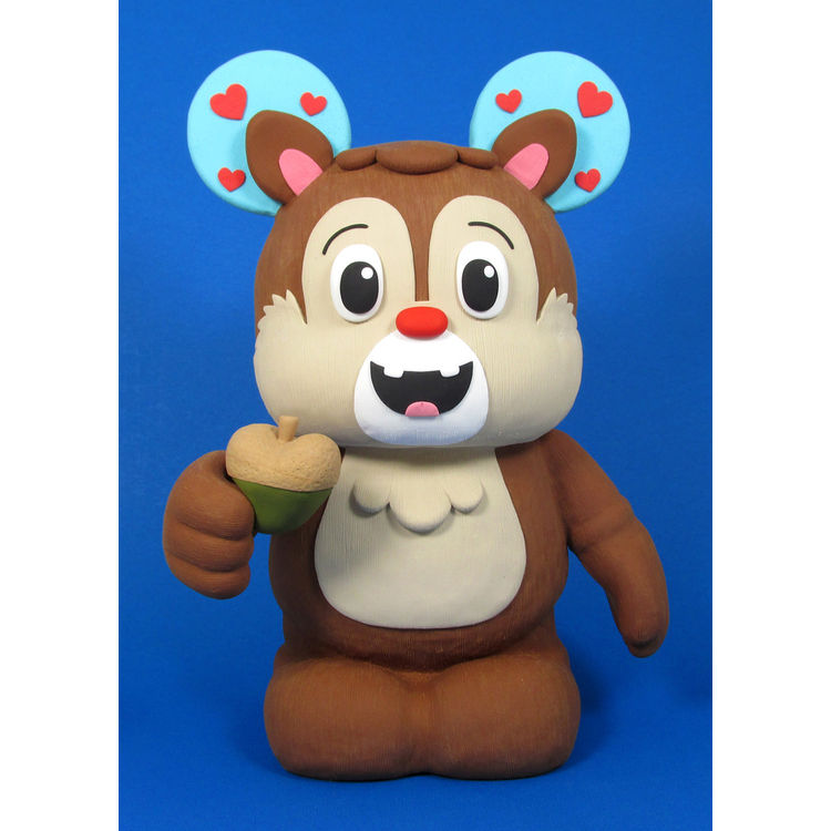 Valentine's Day Dale by The Bots (Jenn and Tony Bot)