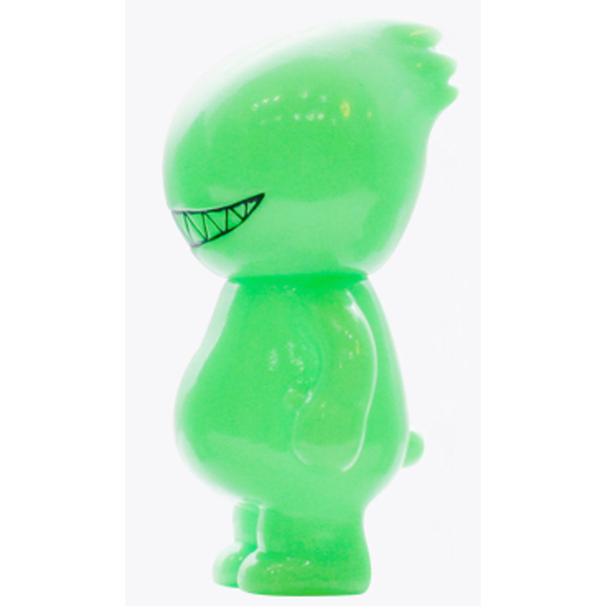 Bastard - Apple Green - Painted Mouth