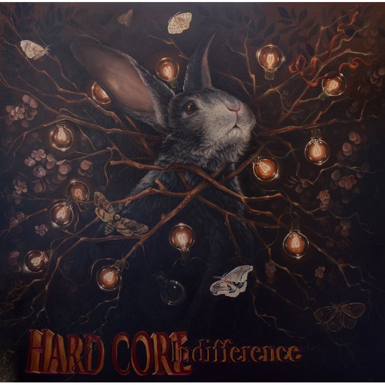 Hard Core Indifference by Susanne Apgar