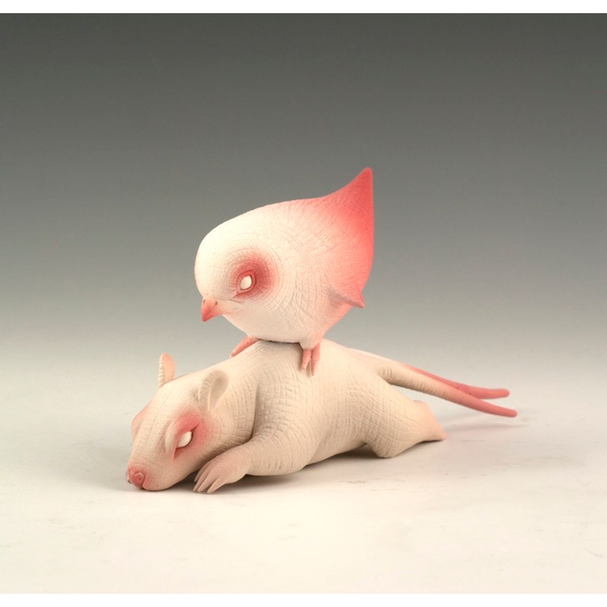 I Can Teach You How To Fly