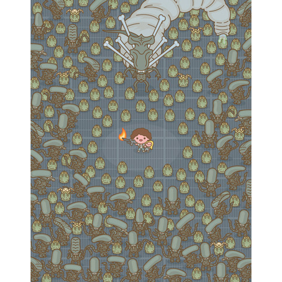 Aliens