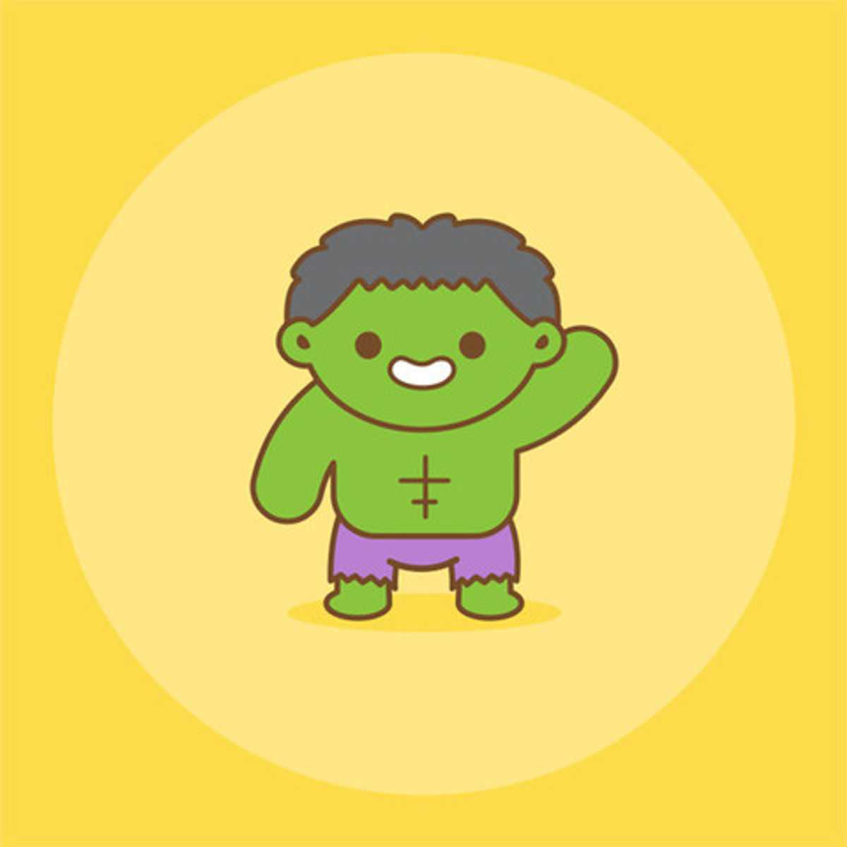 Hulk