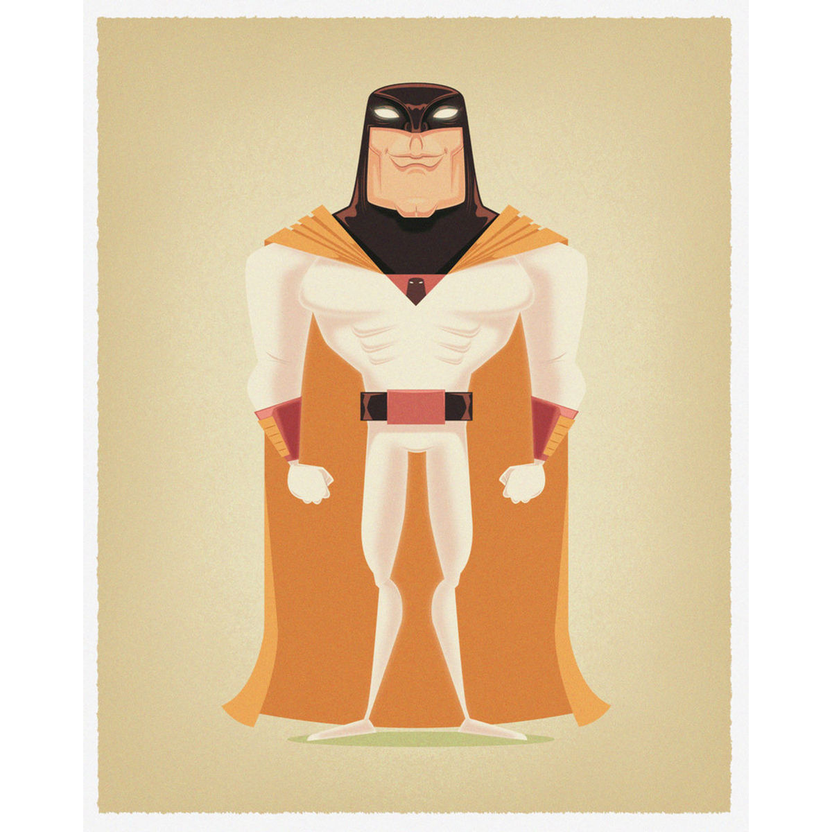 Space Ghost