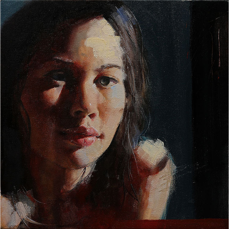 Windows (2015) by Adam Caldwell