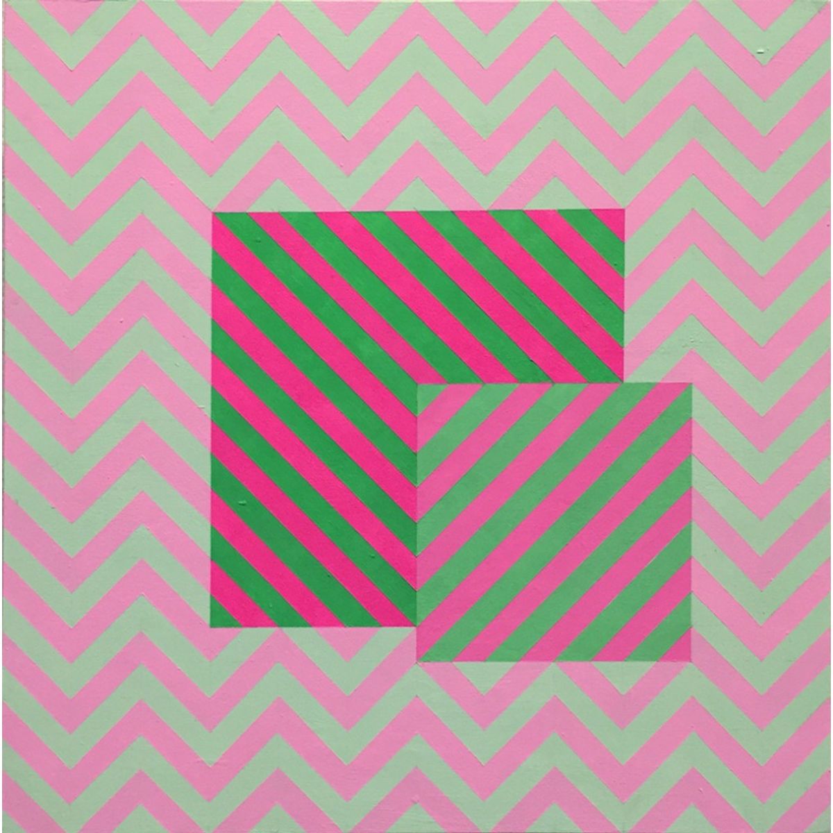 The Strongest Mint In The World (2015)