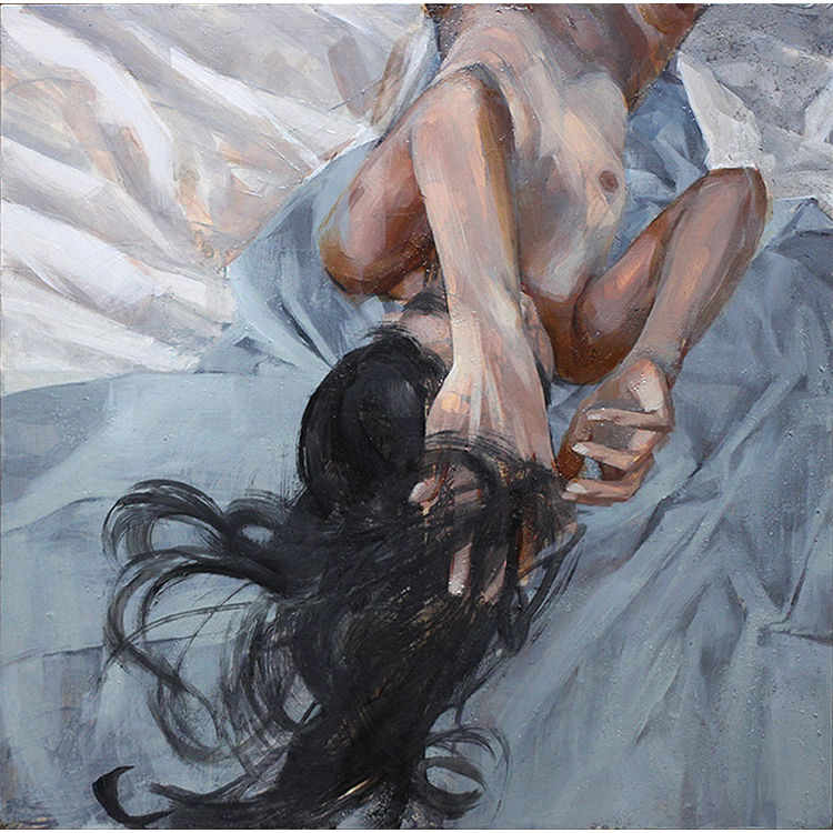 Dust (2015) by Christine Wu