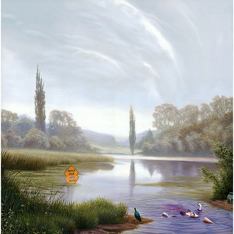 Melodious Lay (2014) by Dan Lydersen