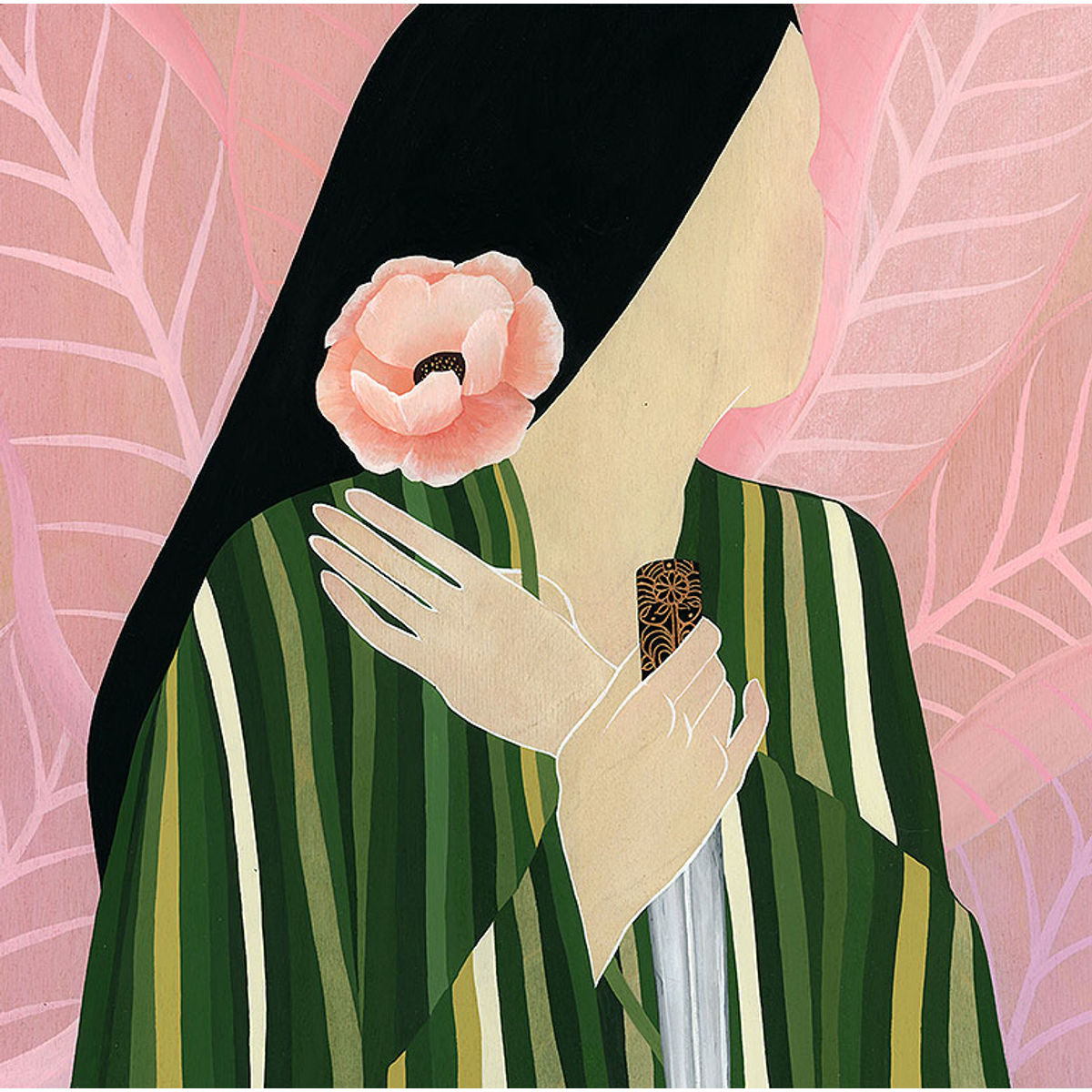 Weapons Of Choice (2015)