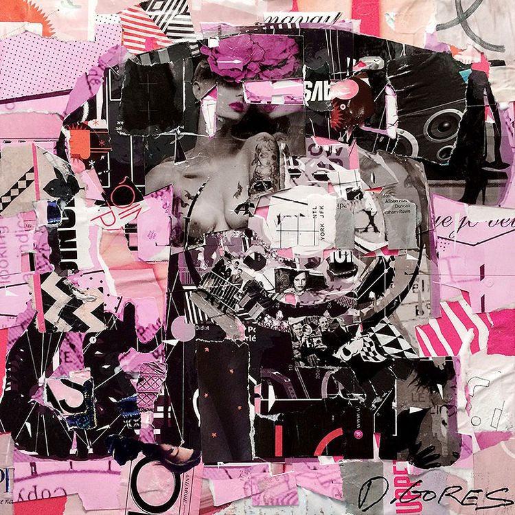 Depth Perfection (2014) by Derek Gores