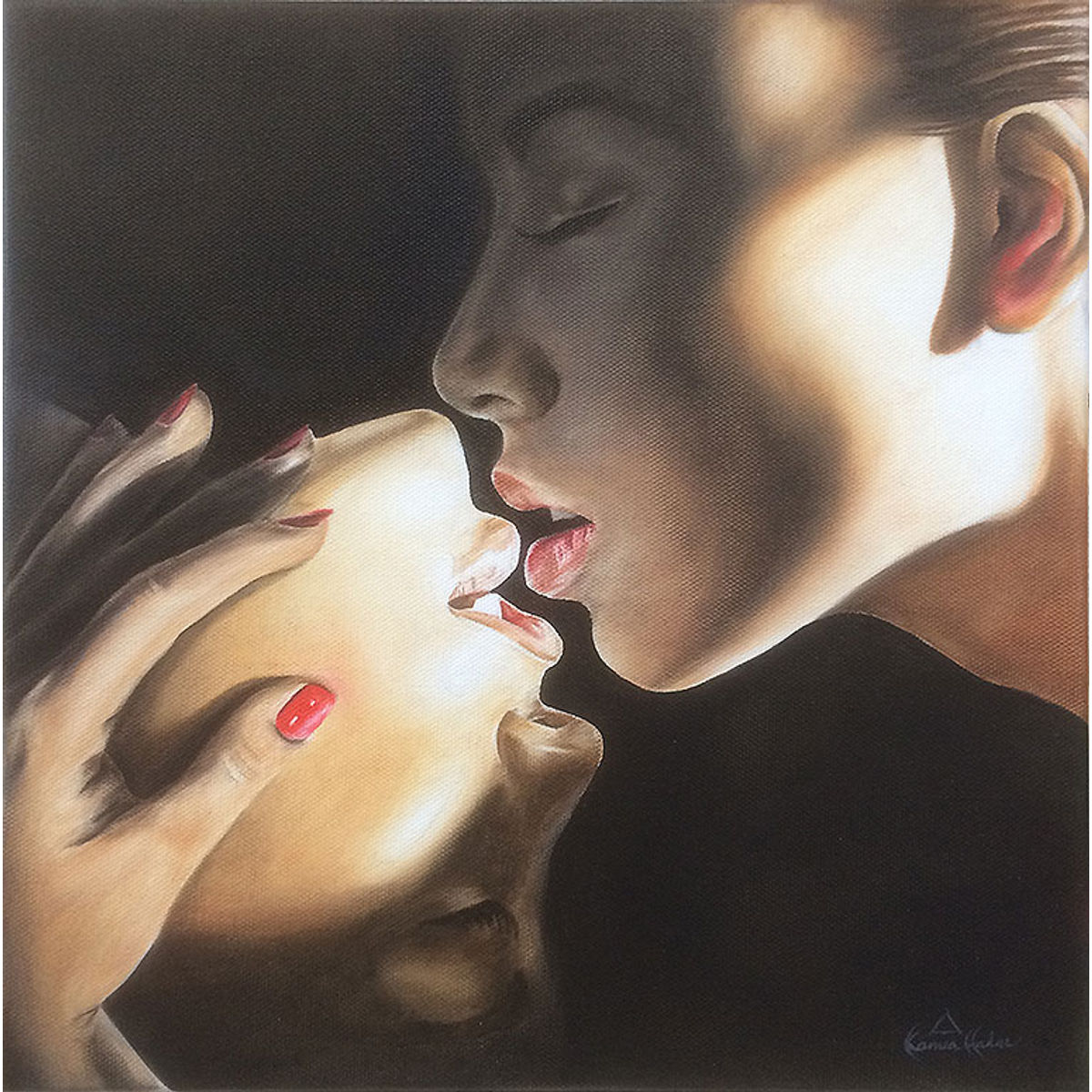 See The Light (2015)