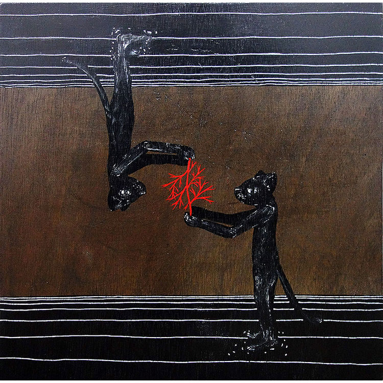 Unison (2015) by Klone