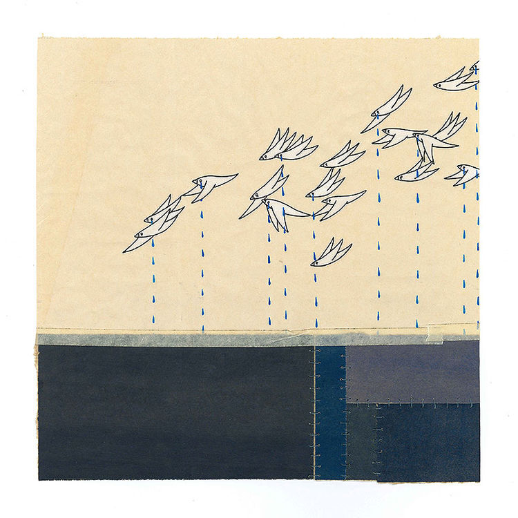 Explaining A Tone Of Voice (2015) by Know hope