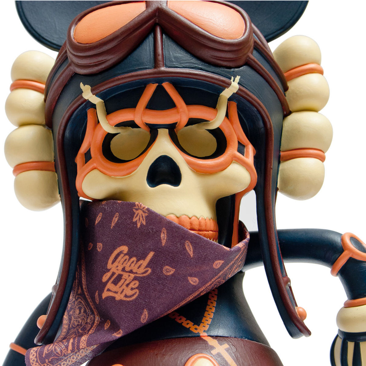 Molotov Deathshead Brothers