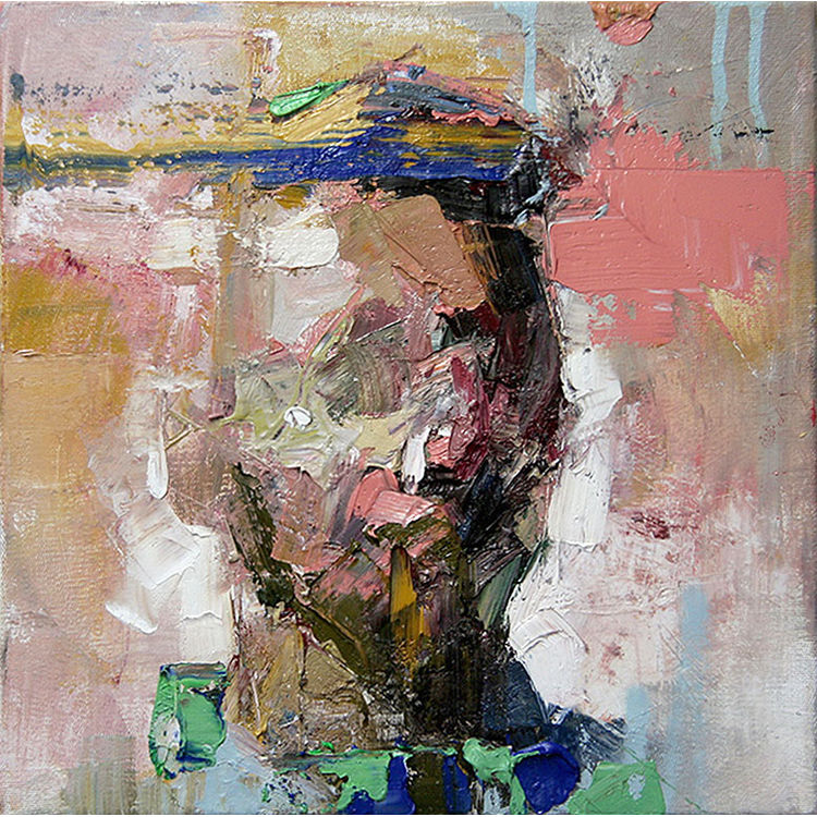 Polska (2015) by Ryan Hewett