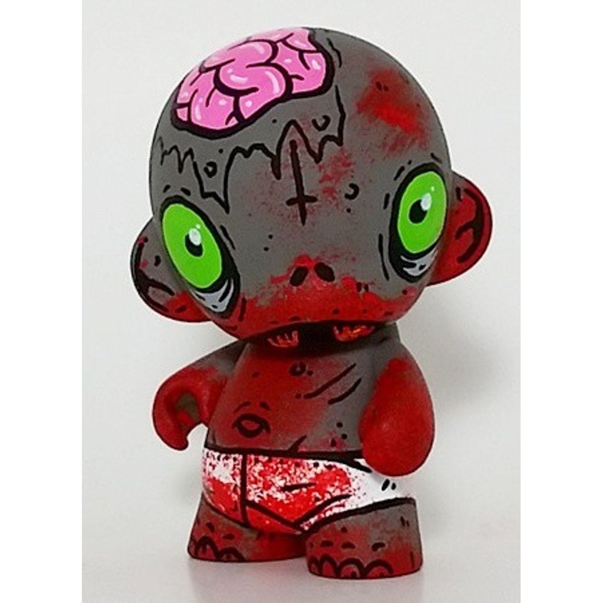 I CAN HAS BRAINS!! #12