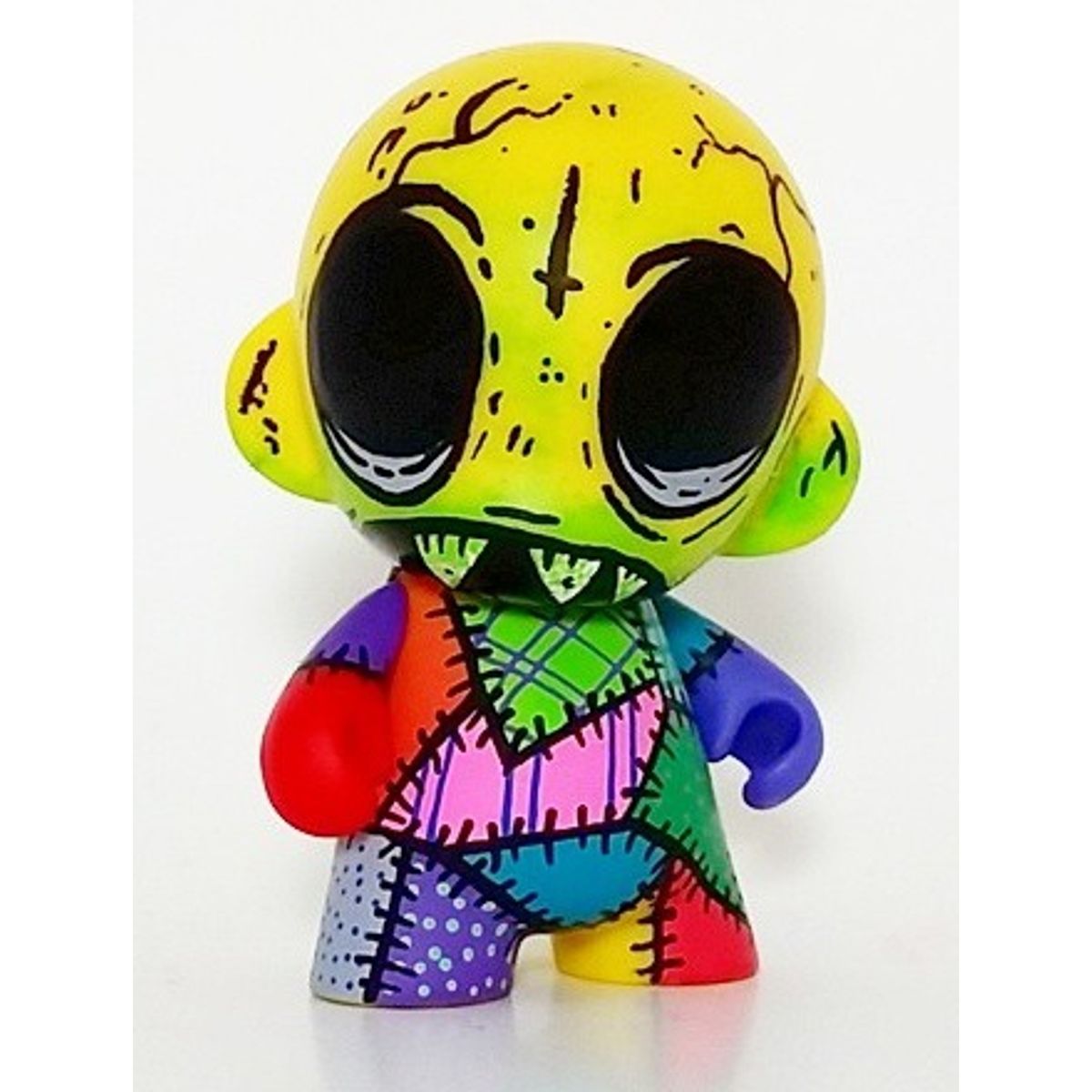 IS THIS REAL LIFE? #4