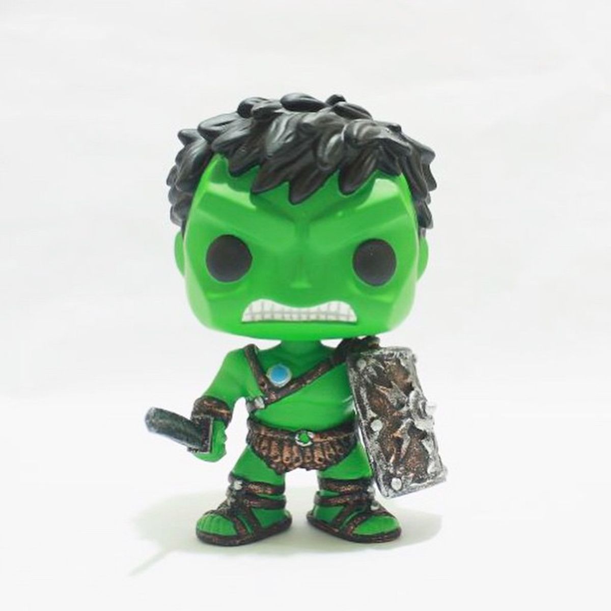 Gladiator Hulk