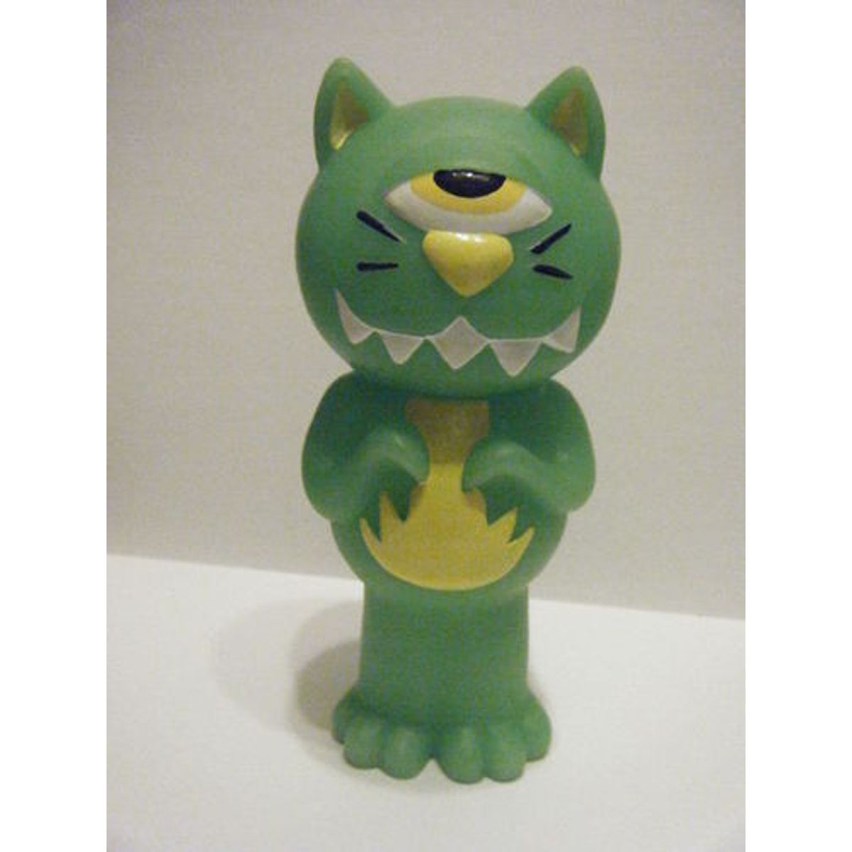 Tentapuss - Yellow Edition