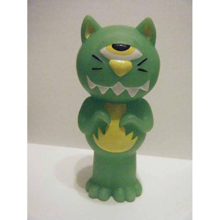 Tentapuss - Yellow Edition by Kill!