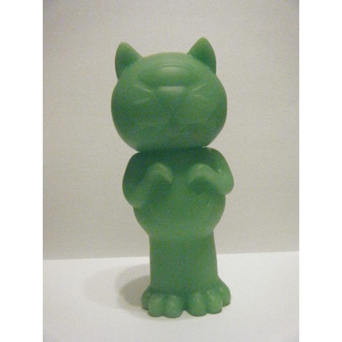 Tentapuss - Unpainted Edition