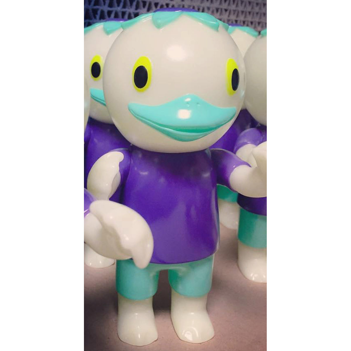 Lucky Bag 2015 Kappa Shonen