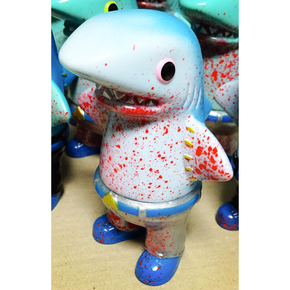 Lucky Bag 2015 Sametan