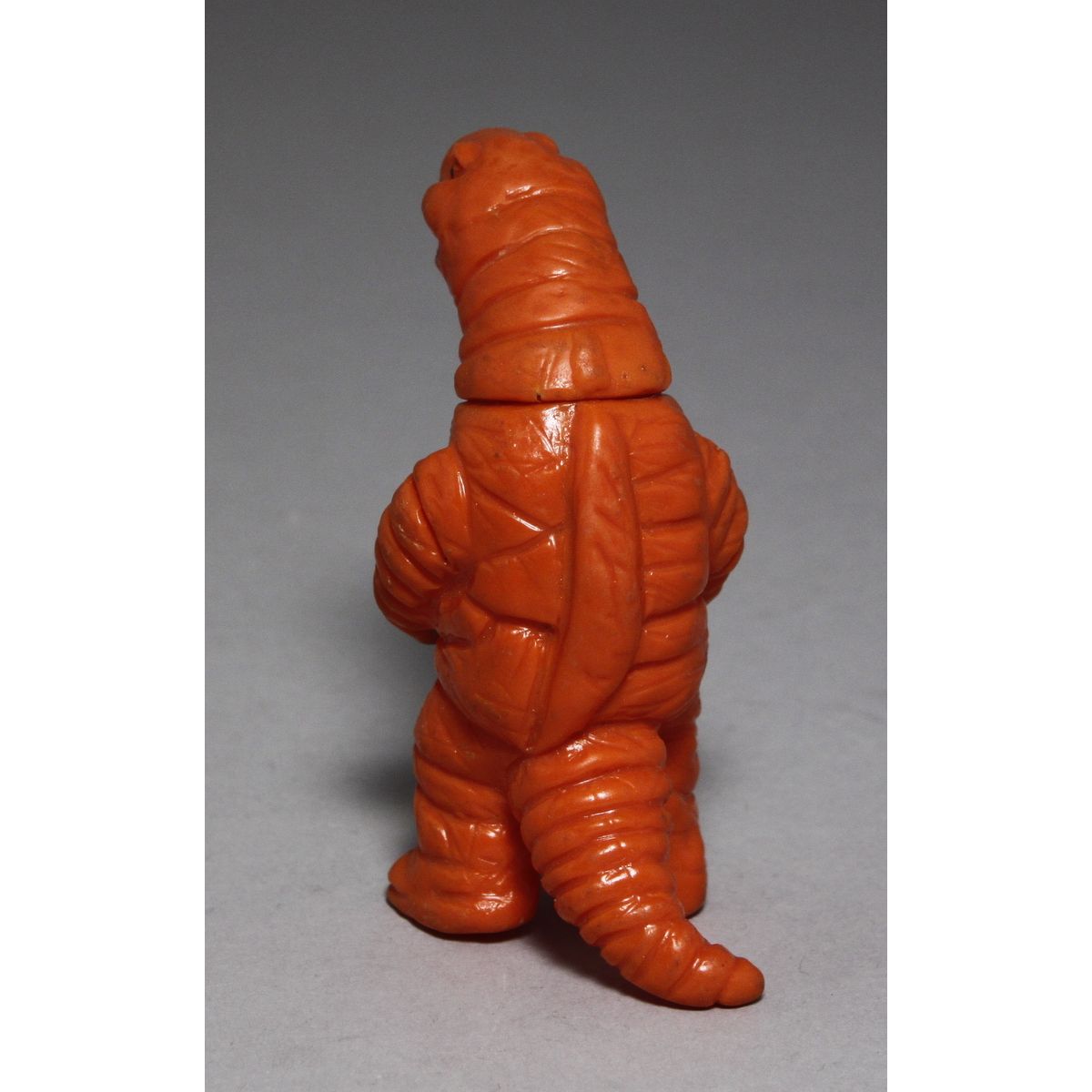 Bullmark [Return of Ultraman Detton Minisofubi]