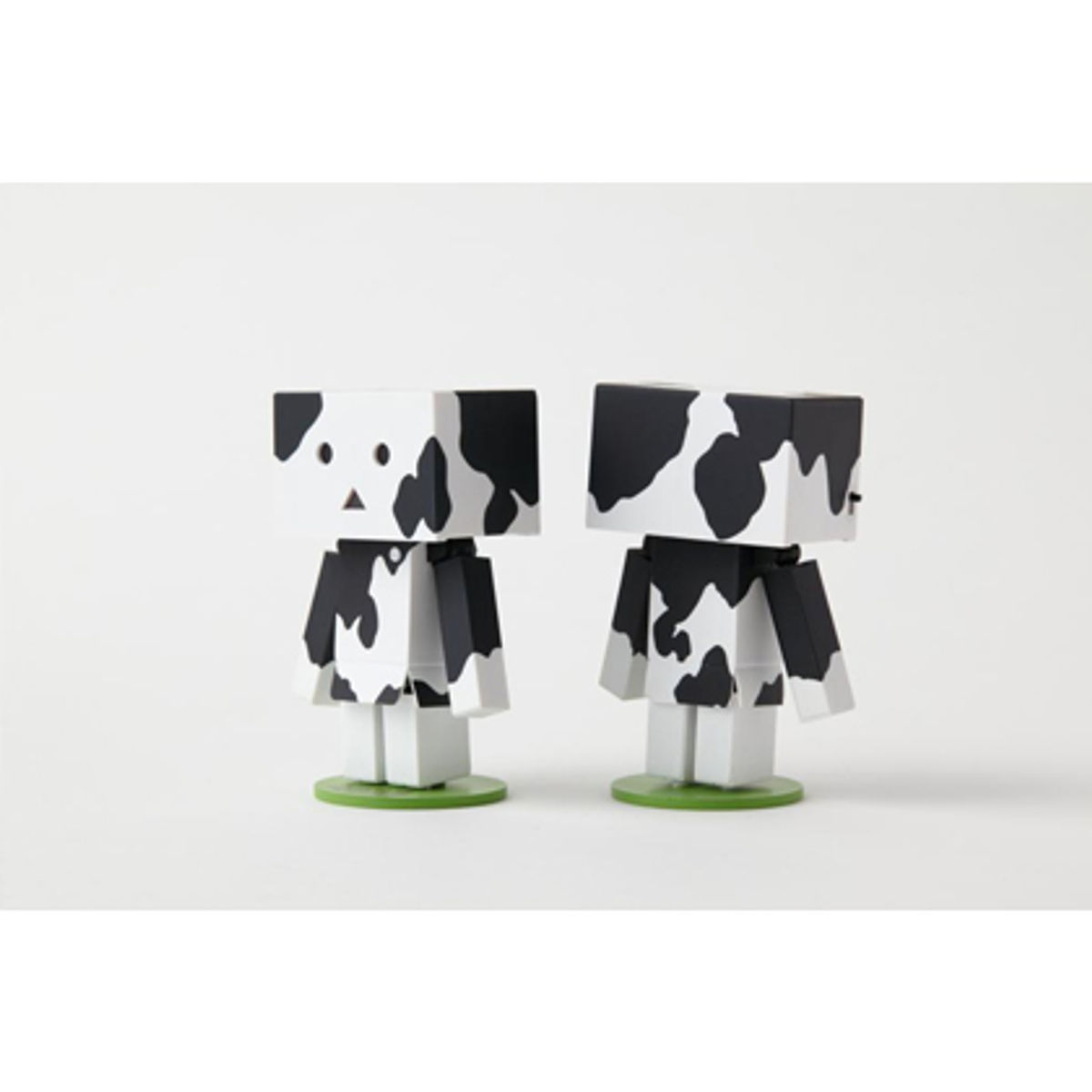 Danoard - Holstein Friesian cattle ( White )