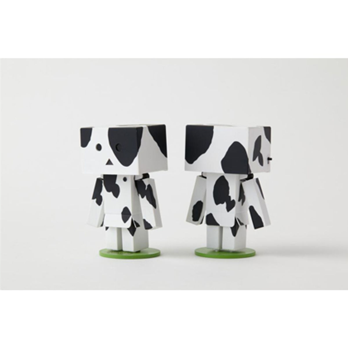 Danoard - Holstein Friesian cattle ( Black )