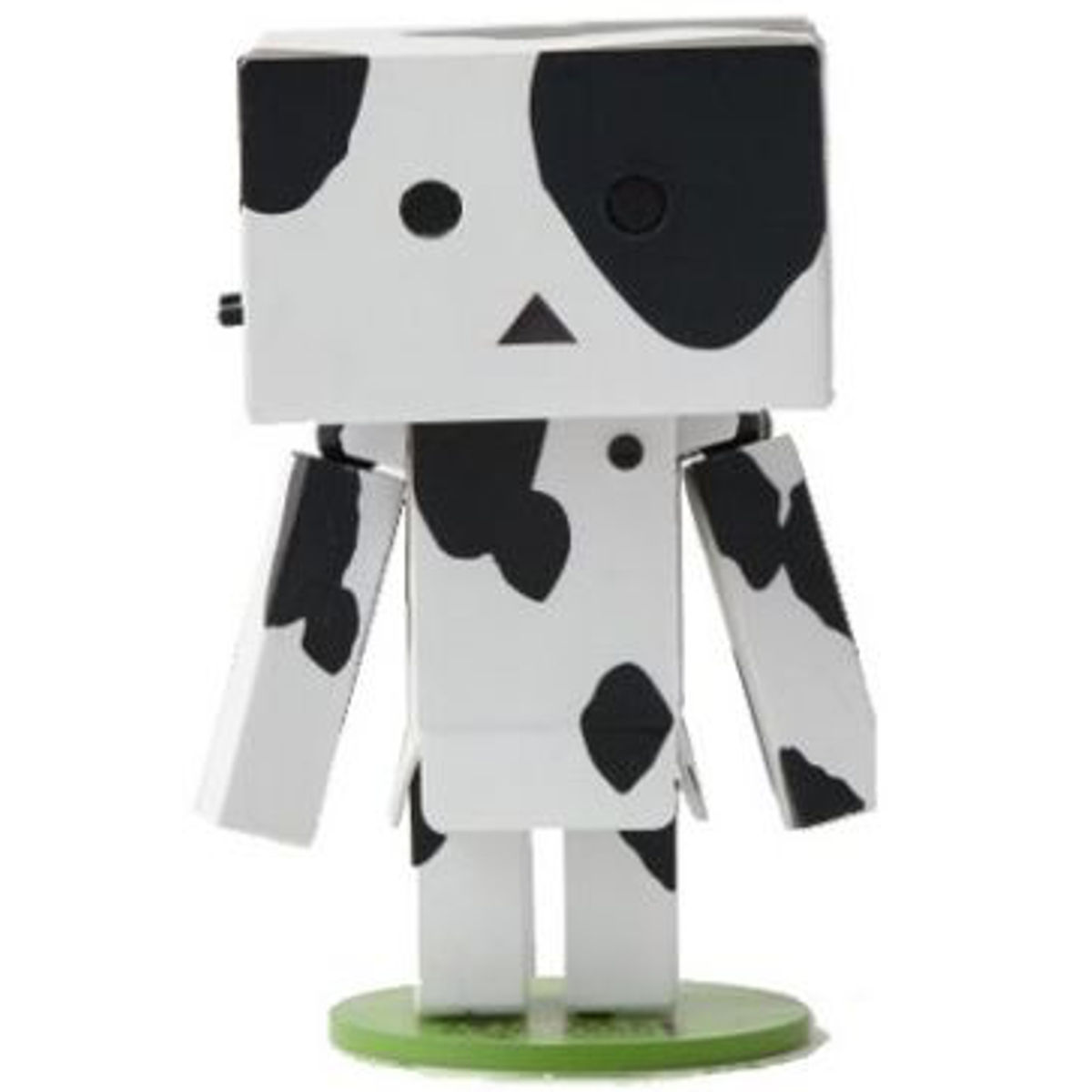 Danoard - Holstein Friesian cattle ( Black )