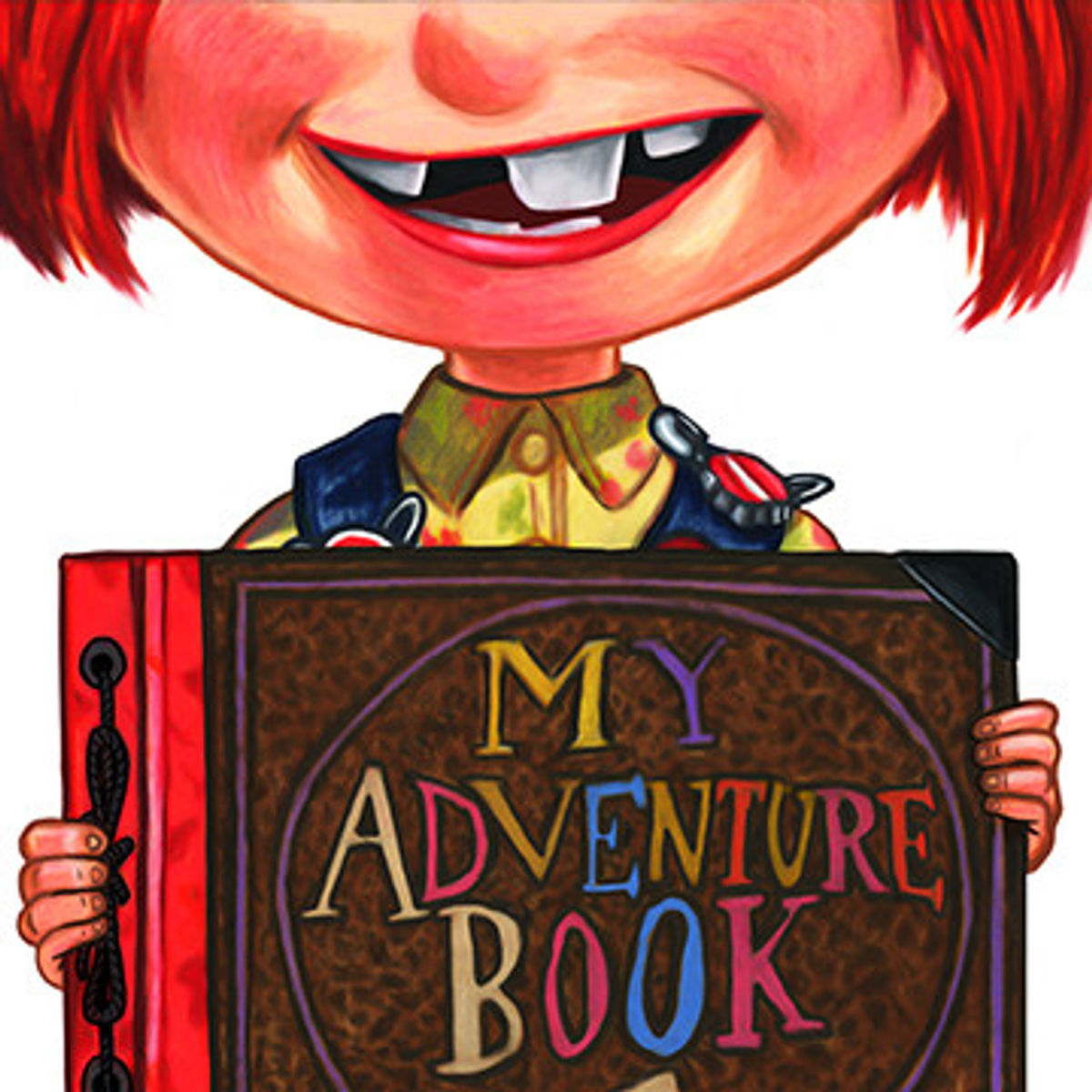 Cut Short: Young Carl