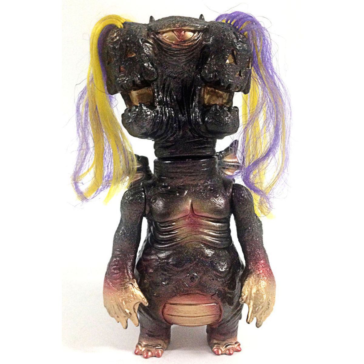 antichisto black holografic